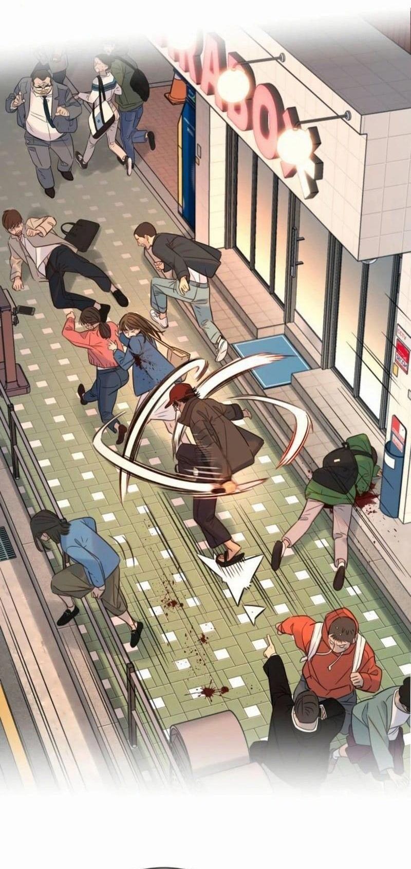 Everyone Loves Her Chapter 21 Gambar 65