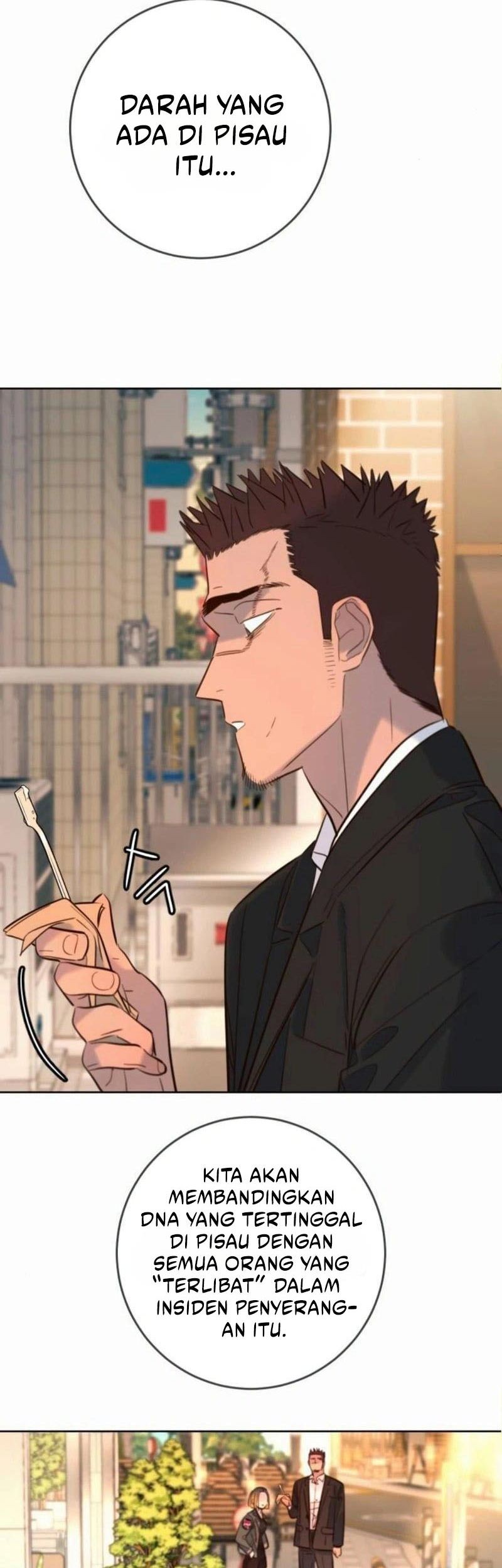 Everyone Loves Her Chapter 21 Gambar 66