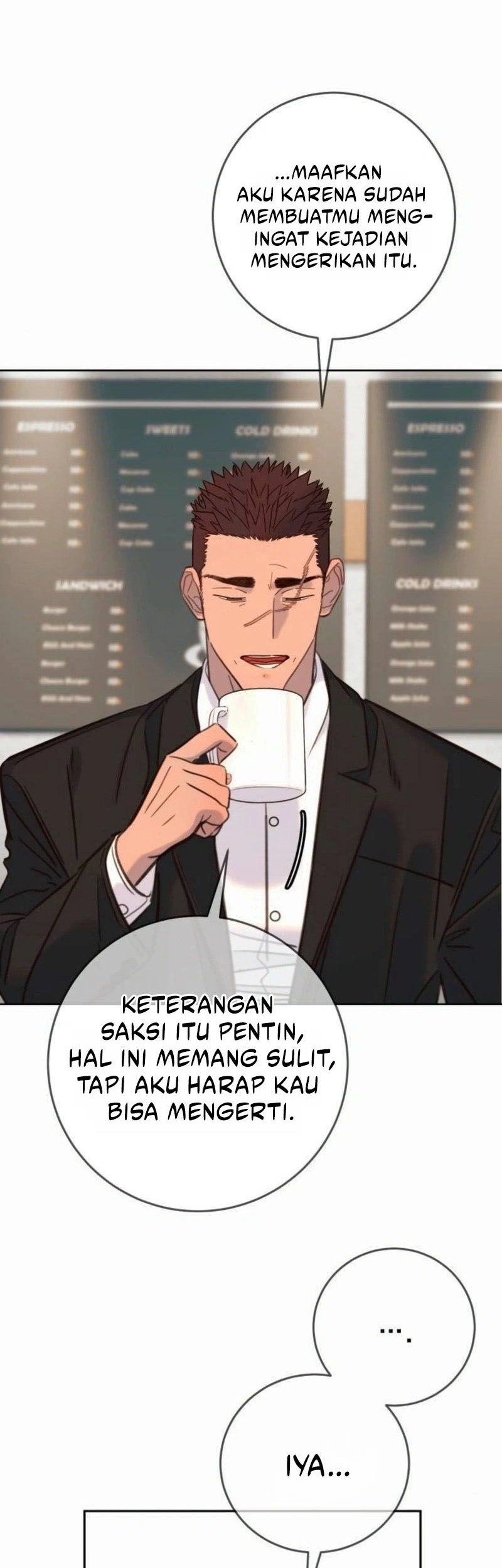 Everyone Loves Her Chapter 21 Gambar 45