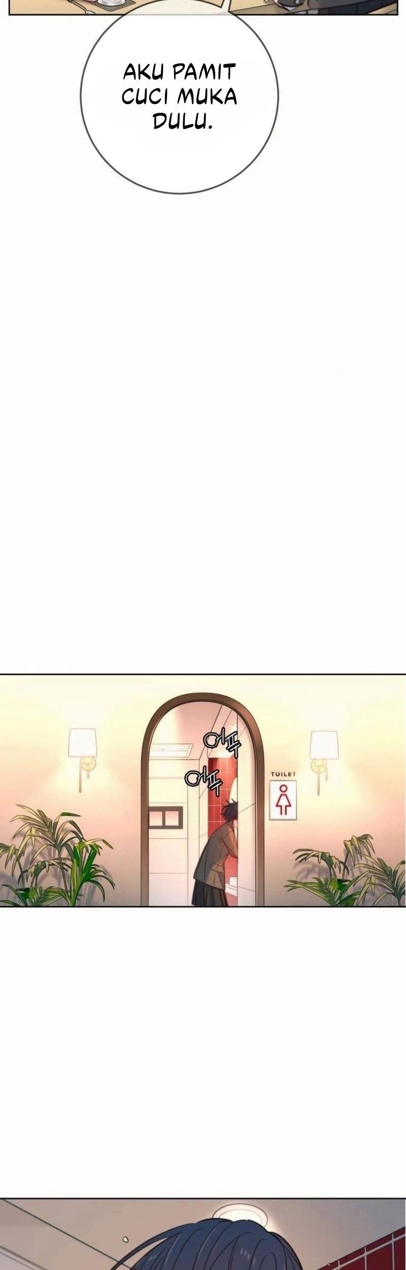 Everyone Loves Her Chapter 21 Gambar 50