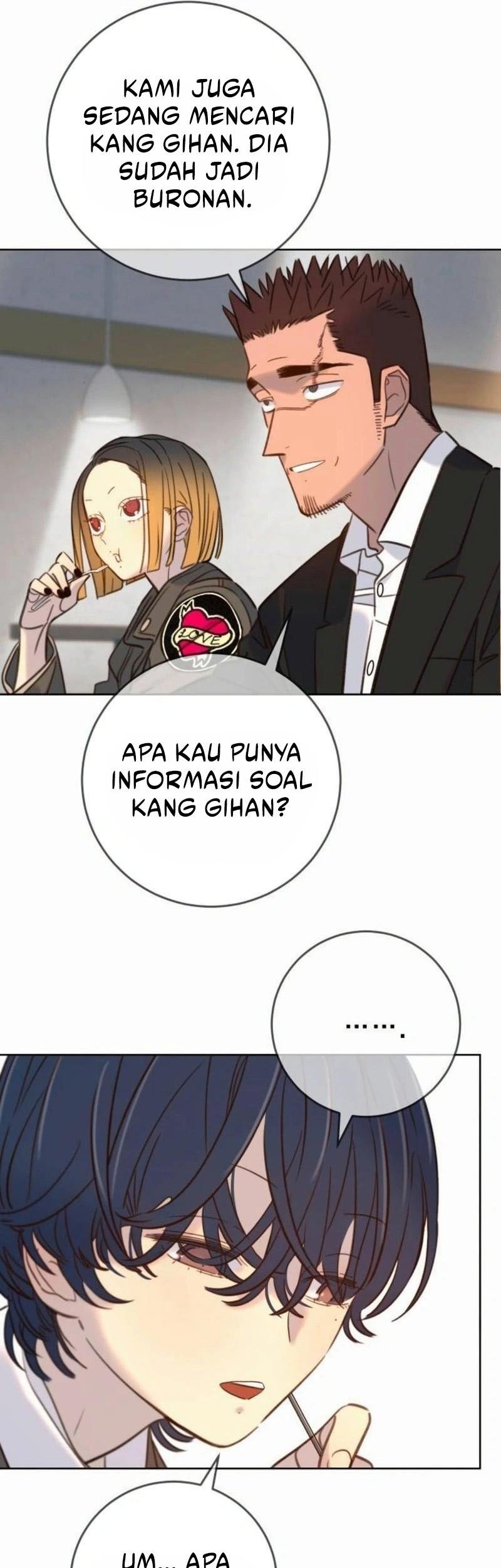 Everyone Loves Her Chapter 21 Gambar 47