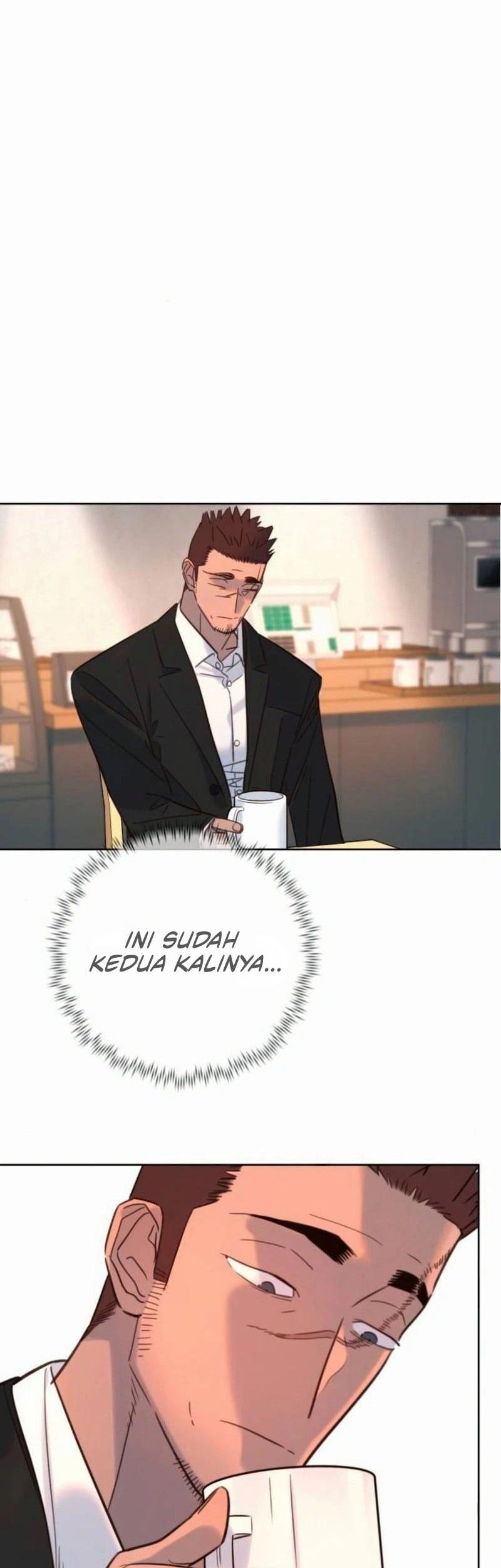 Everyone Loves Her Chapter 21 Gambar 53