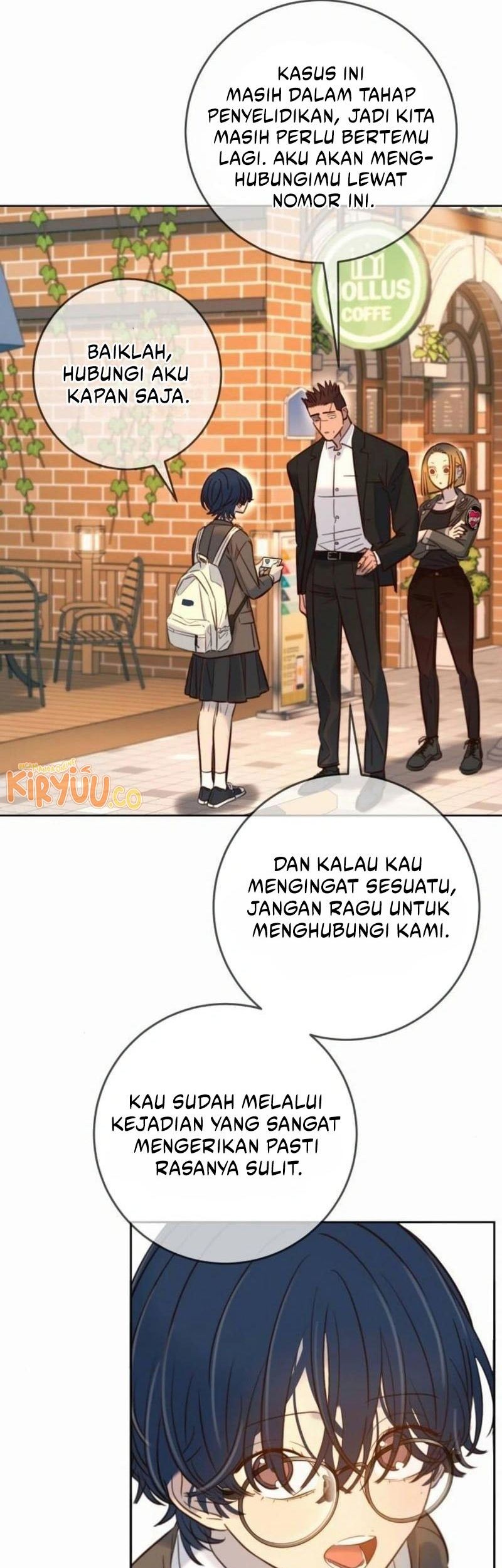 Everyone Loves Her Chapter 21 Gambar 56