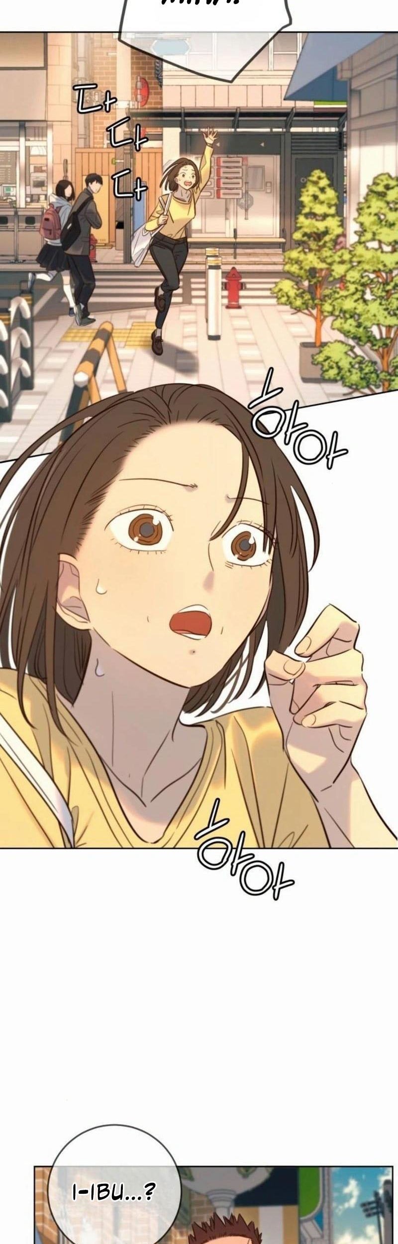 Everyone Loves Her Chapter 21 Gambar 58