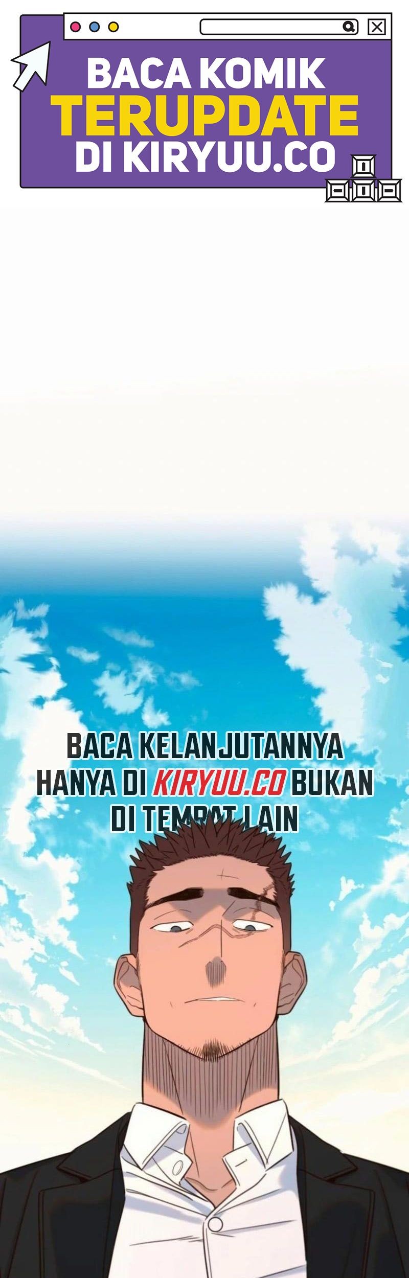 Manhwa Everyone Loves Her Chapter 21 gambar nomor 2