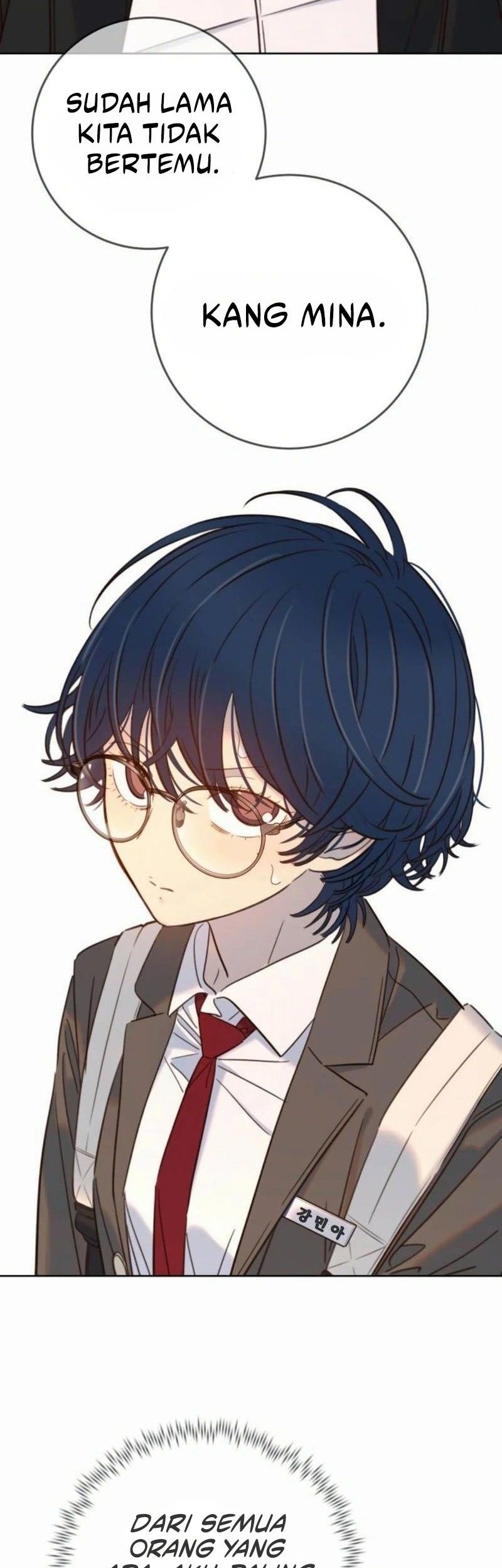 Everyone Loves Her Chapter 21 Gambar 3