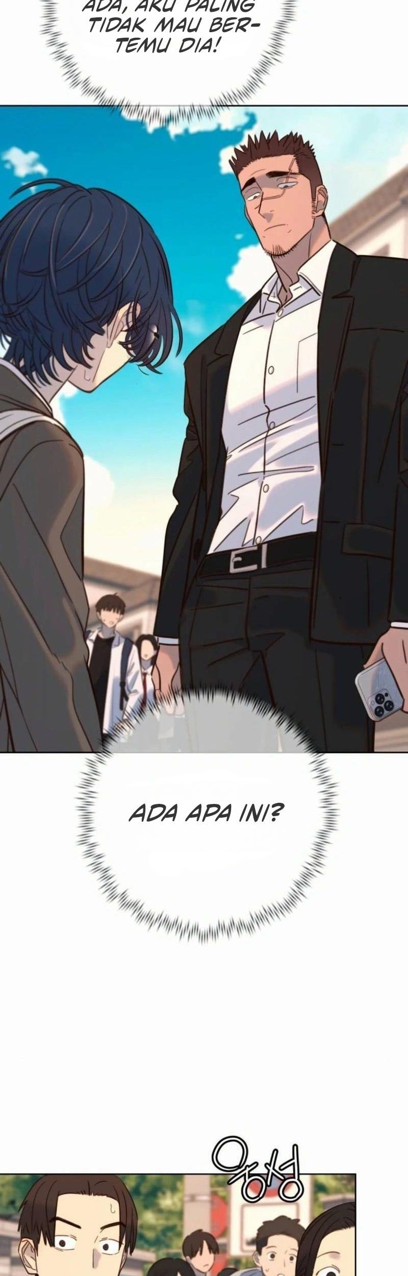 Everyone Loves Her Chapter 21 Gambar 4