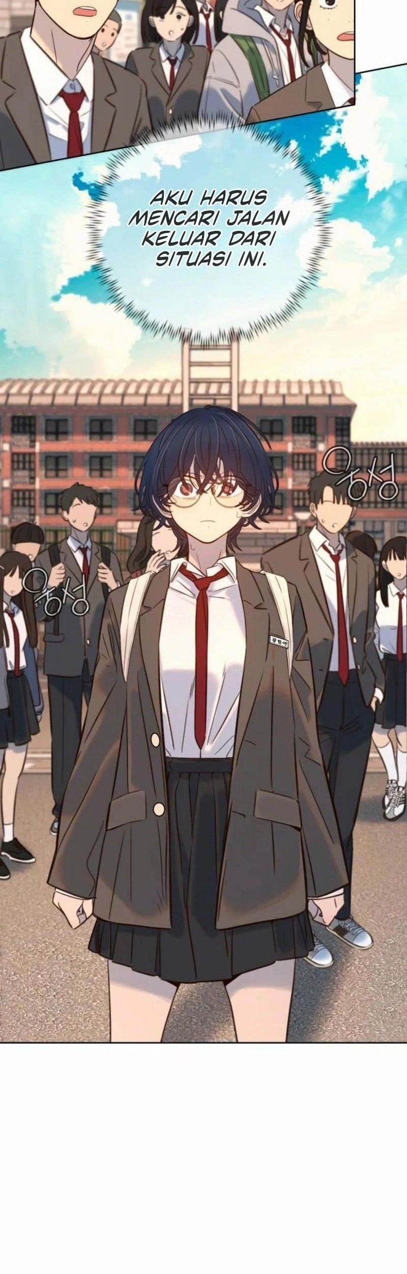 Everyone Loves Her Chapter 21 Gambar 5