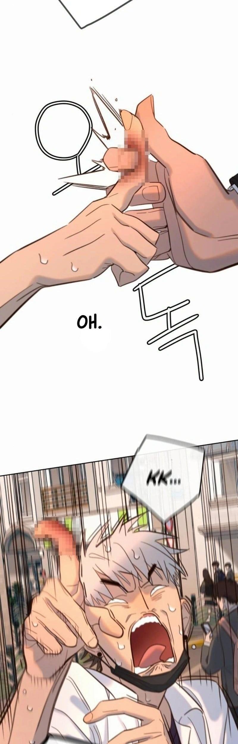 Everyone Loves Her Chapter 21 Gambar 8