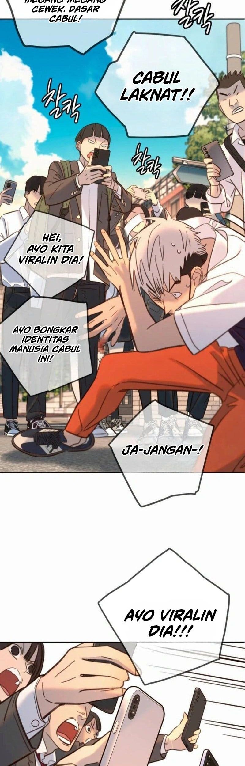 Everyone Loves Her Chapter 21 Gambar 15