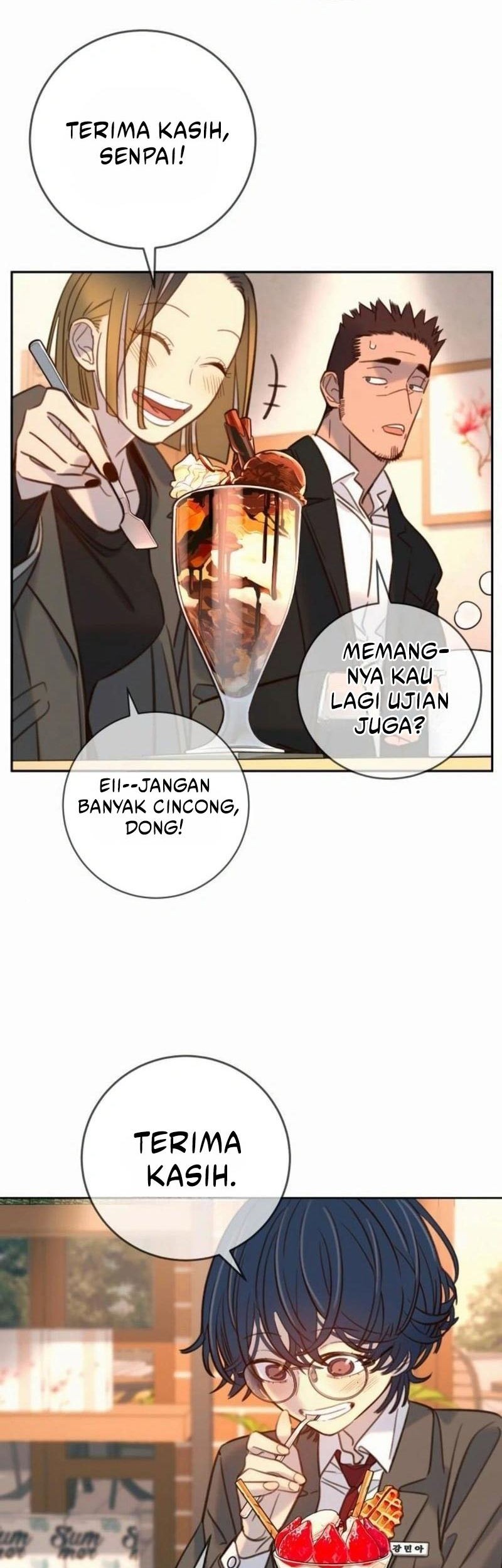 Everyone Loves Her Chapter 21 Gambar 24