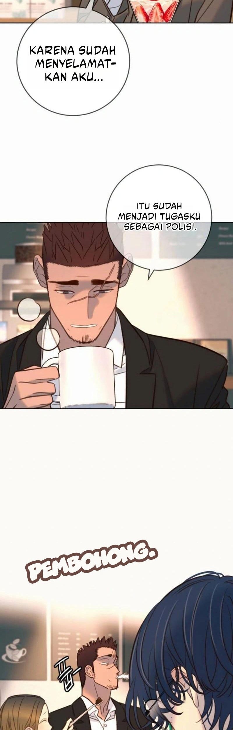 Everyone Loves Her Chapter 21 Gambar 25