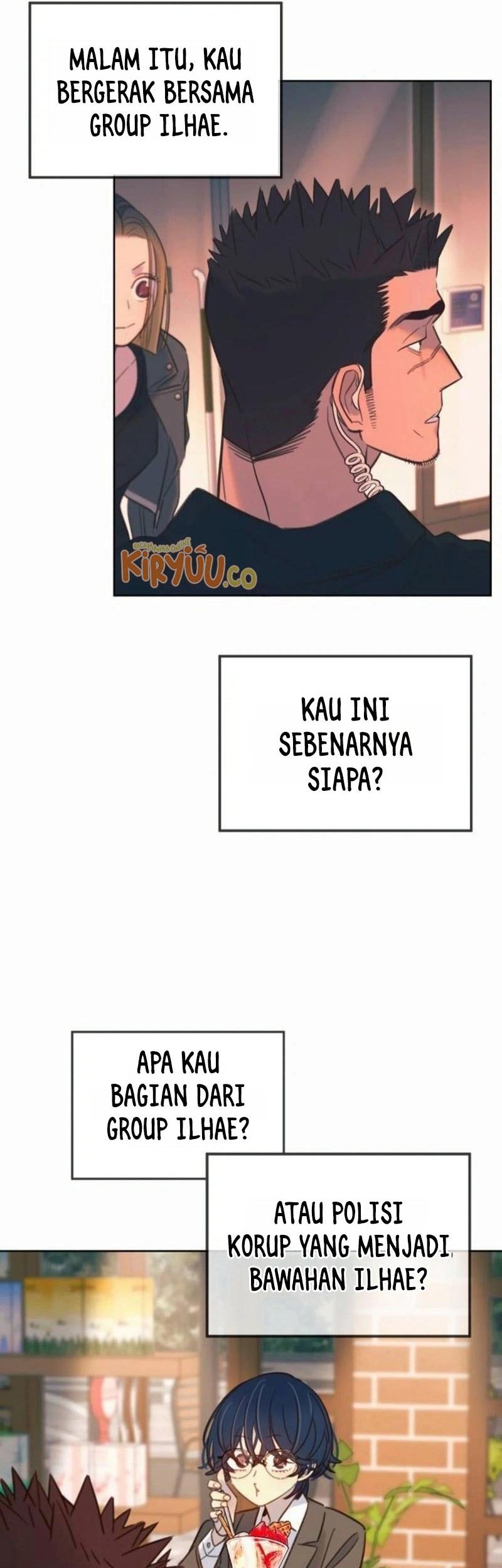 Everyone Loves Her Chapter 21 Gambar 27