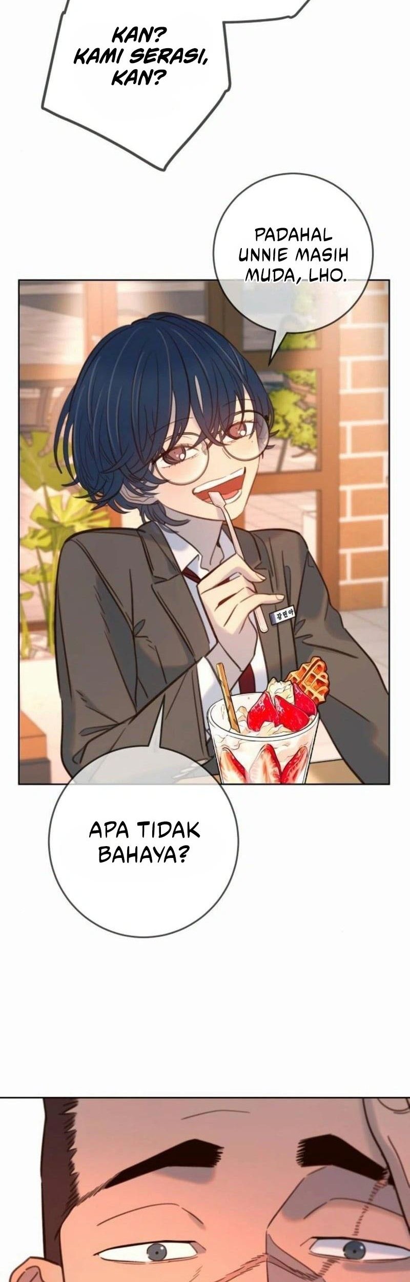 Everyone Loves Her Chapter 21 Gambar 30