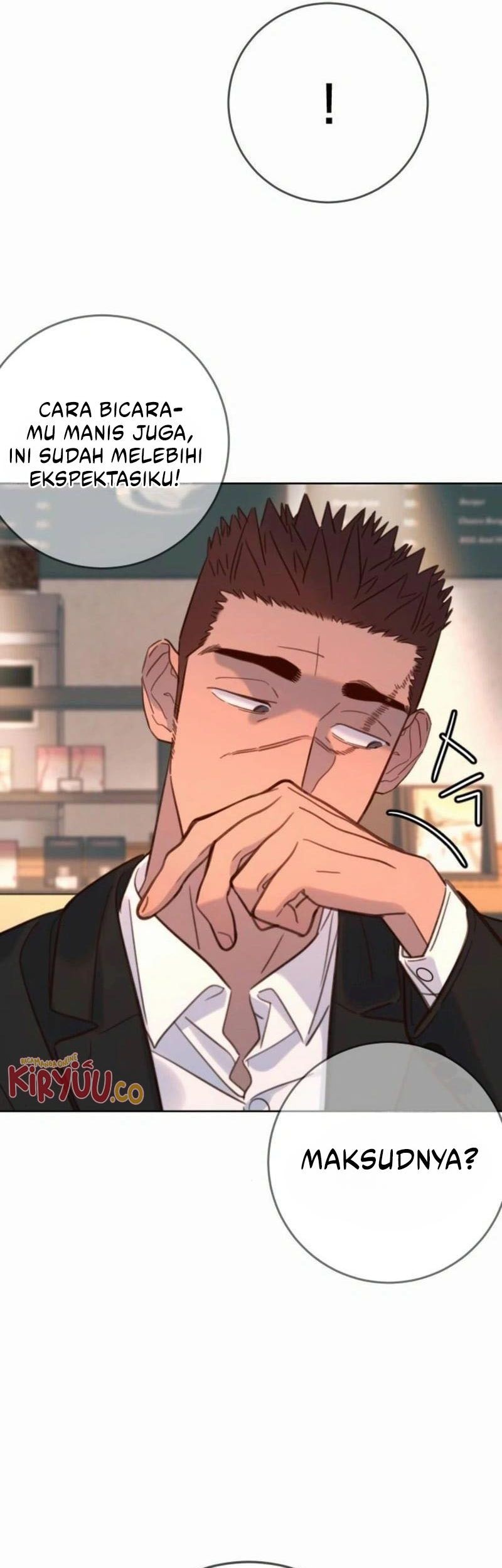 Everyone Loves Her Chapter 21 Gambar 32