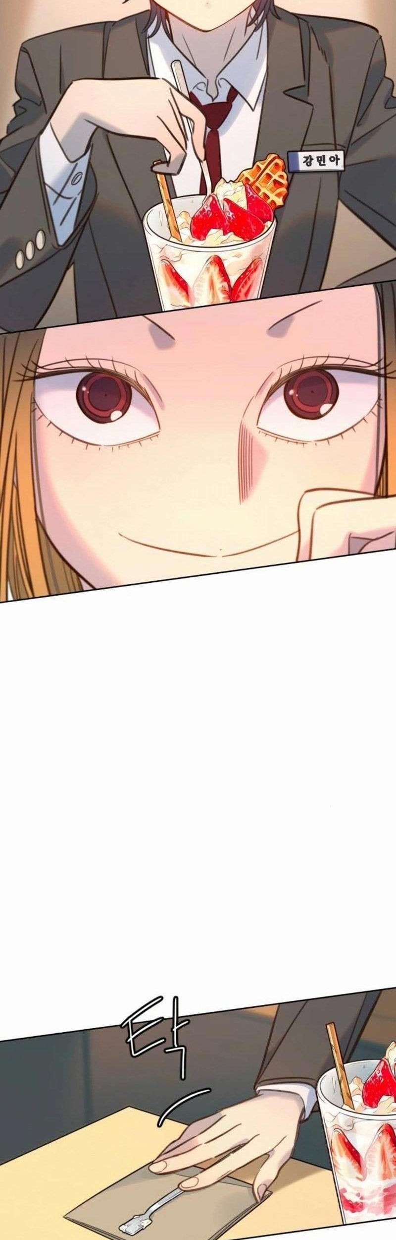 Everyone Loves Her Chapter 21 Gambar 34