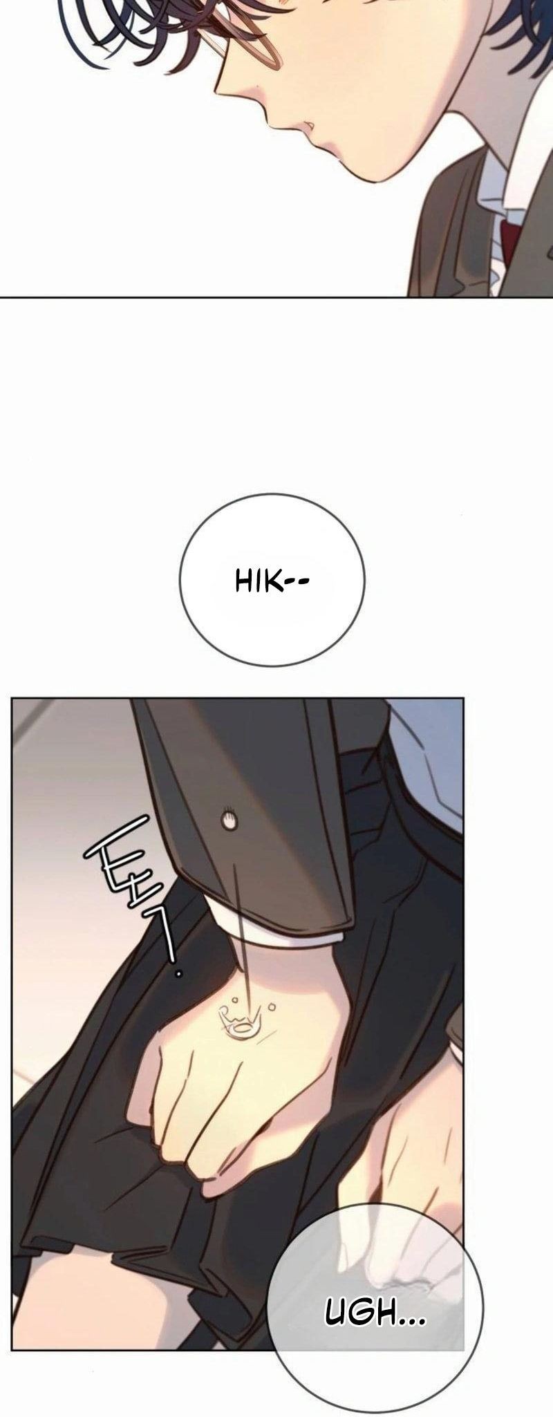 Everyone Loves Her Chapter 21 Gambar 36