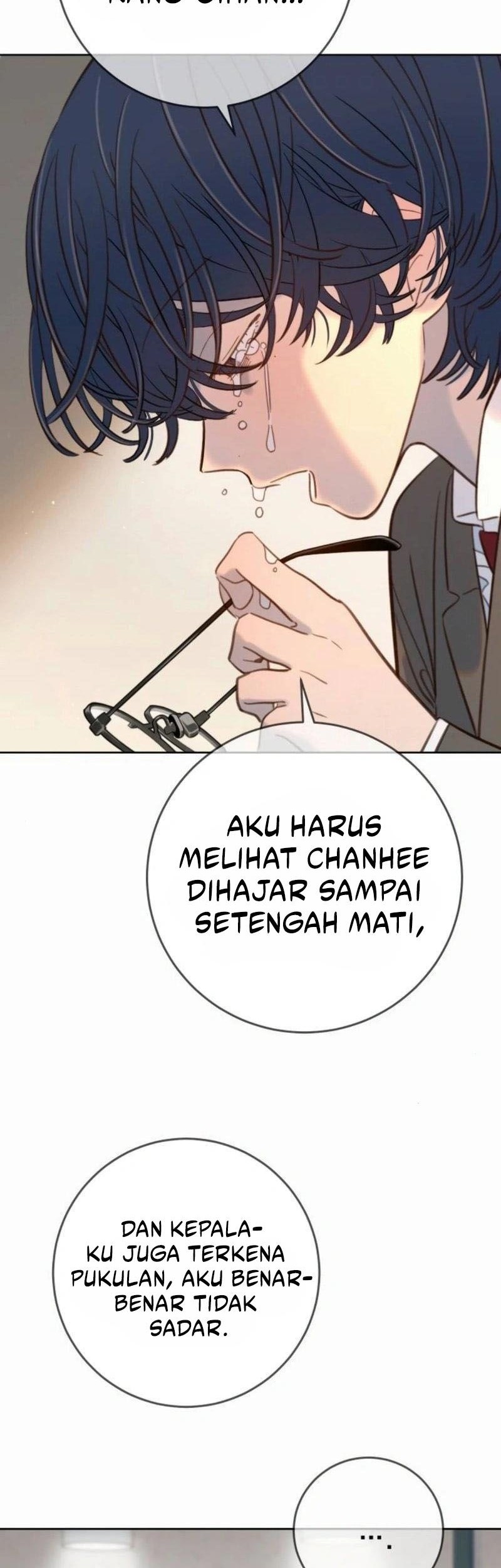 Everyone Loves Her Chapter 21 Gambar 38