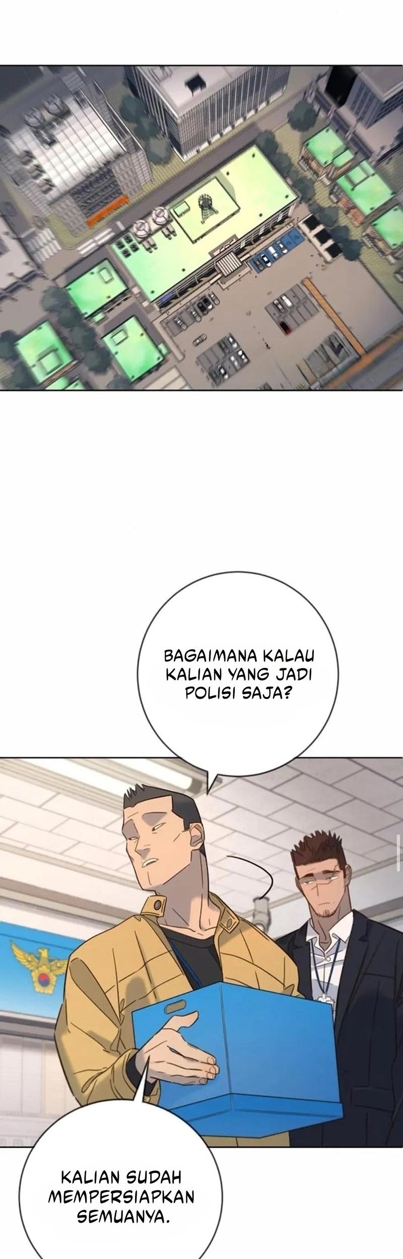 Everyone Loves Her Chapter 22 Gambar 65