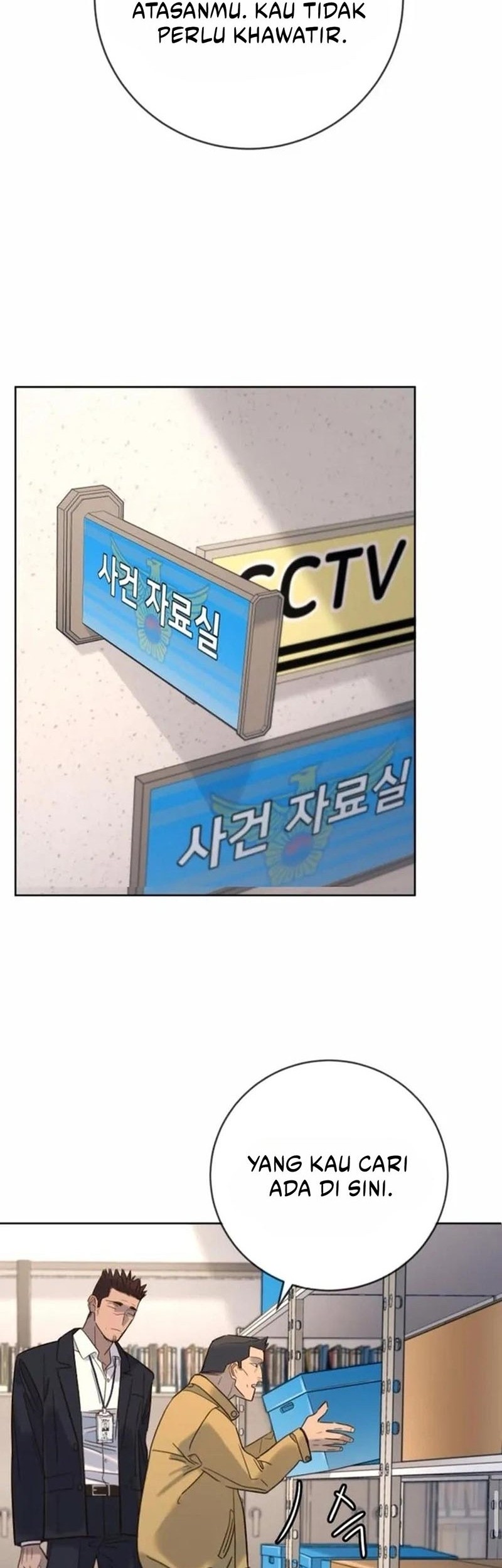 Everyone Loves Her Chapter 22 Gambar 63