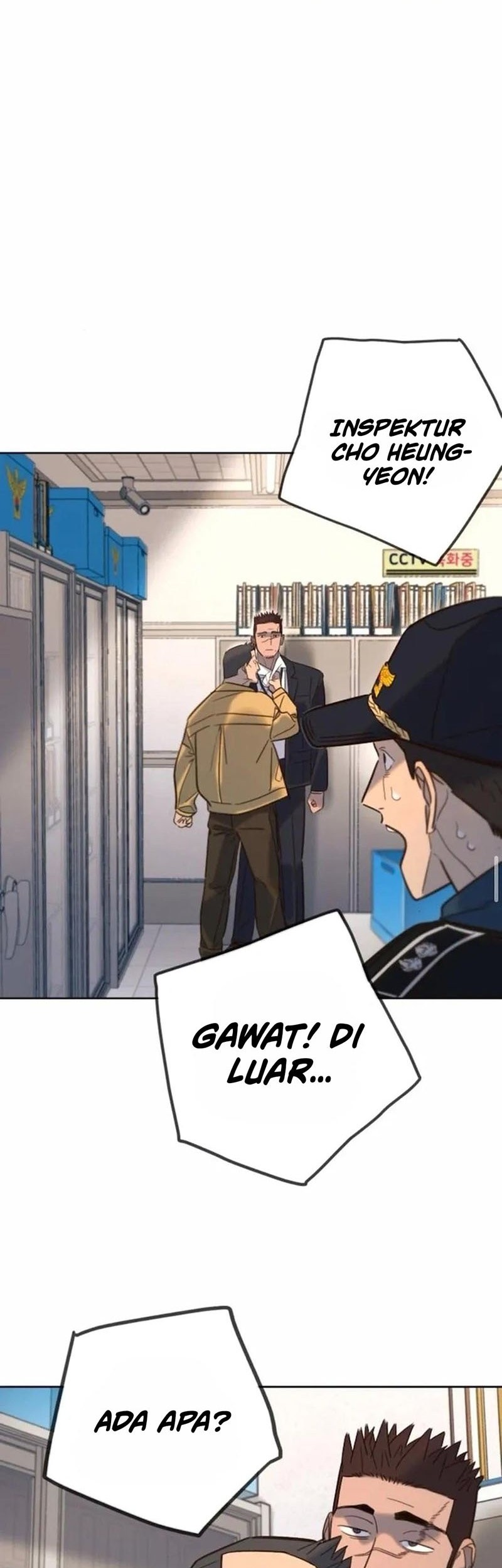 Everyone Loves Her Chapter 22 Gambar 74