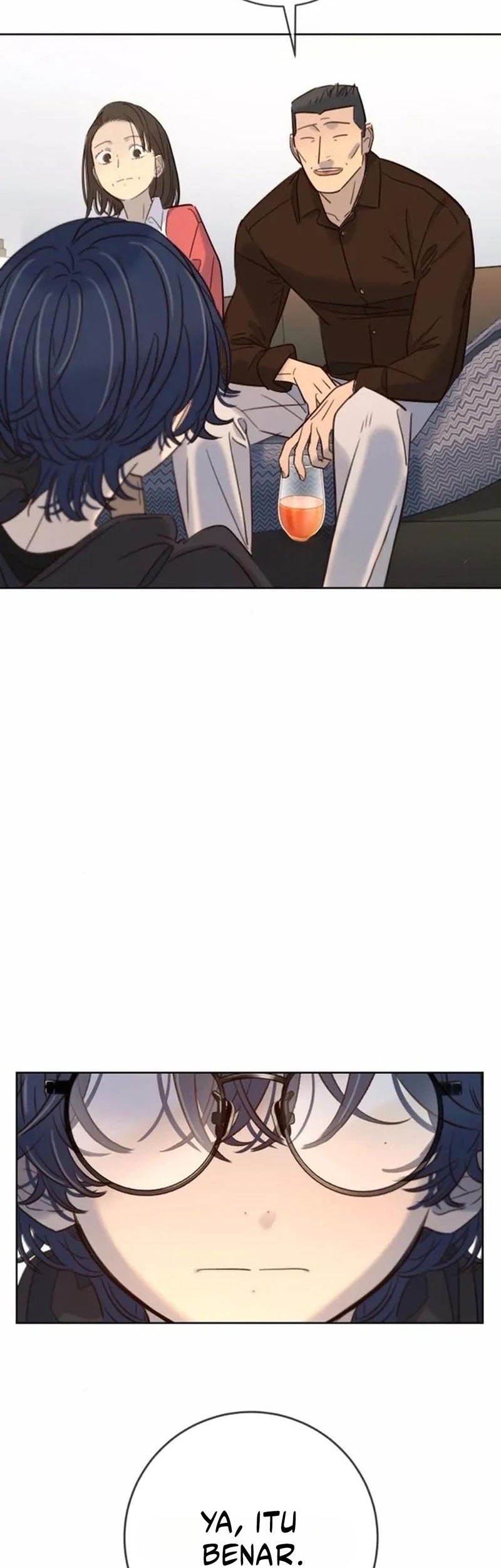 Everyone Loves Her Chapter 22 Gambar 45