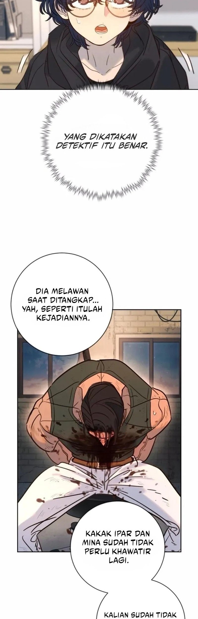 Everyone Loves Her Chapter 22 Gambar 43