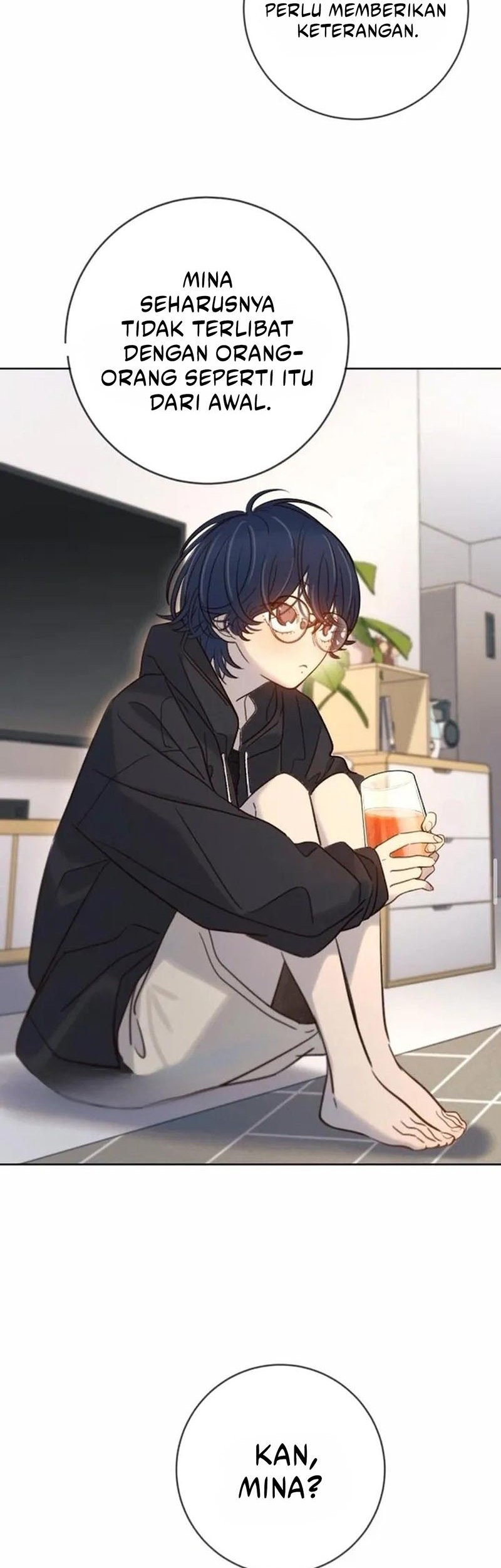 Everyone Loves Her Chapter 22 Gambar 44