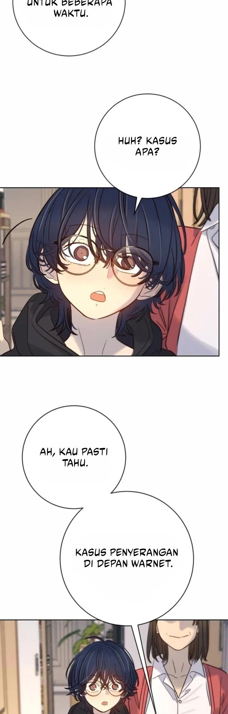 Everyone Loves Her Chapter 22 Gambar 48