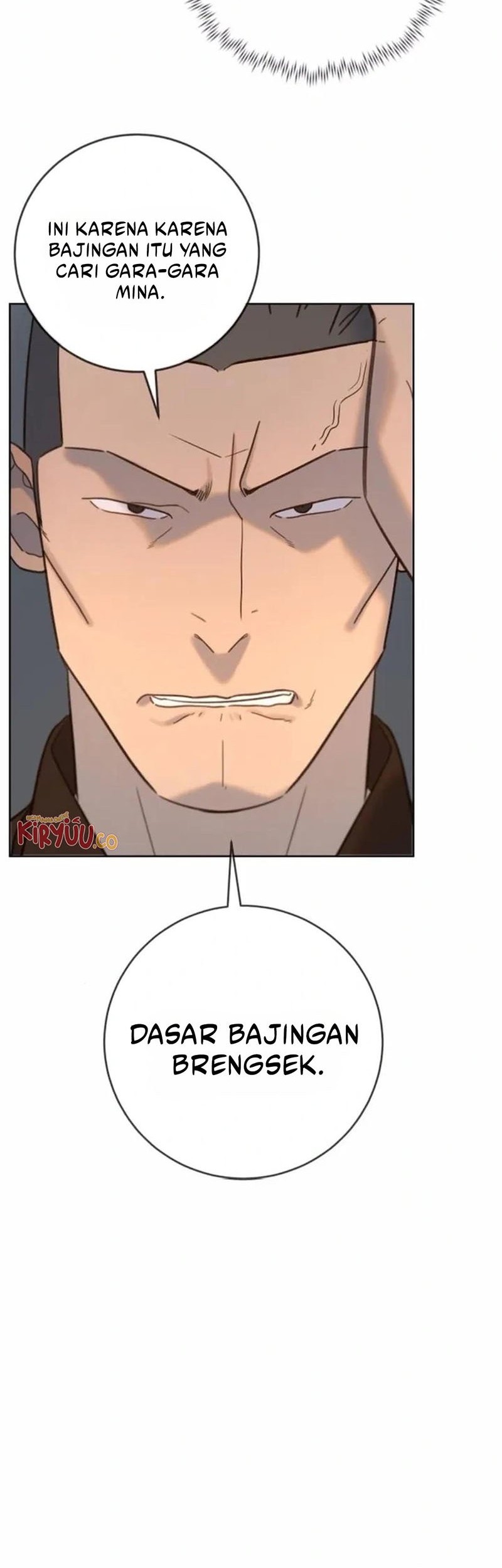 Everyone Loves Her Chapter 22 Gambar 55