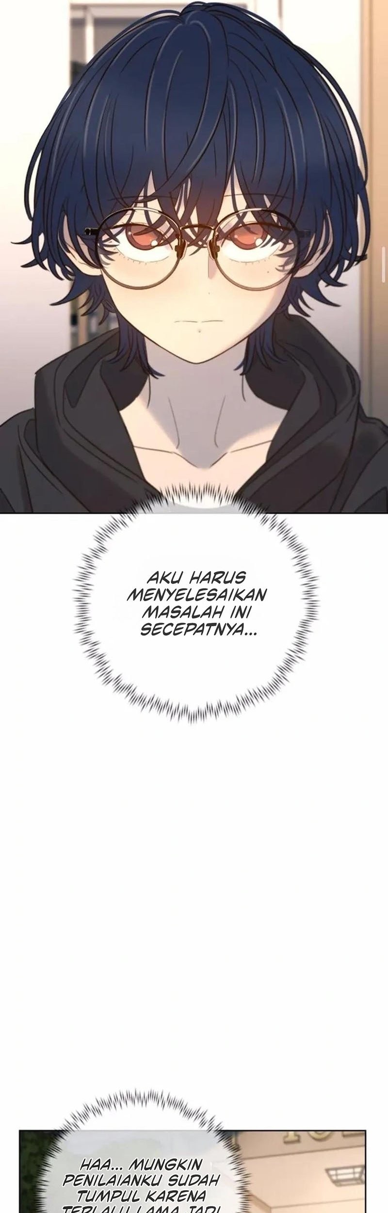 Everyone Loves Her Chapter 22 Gambar 52