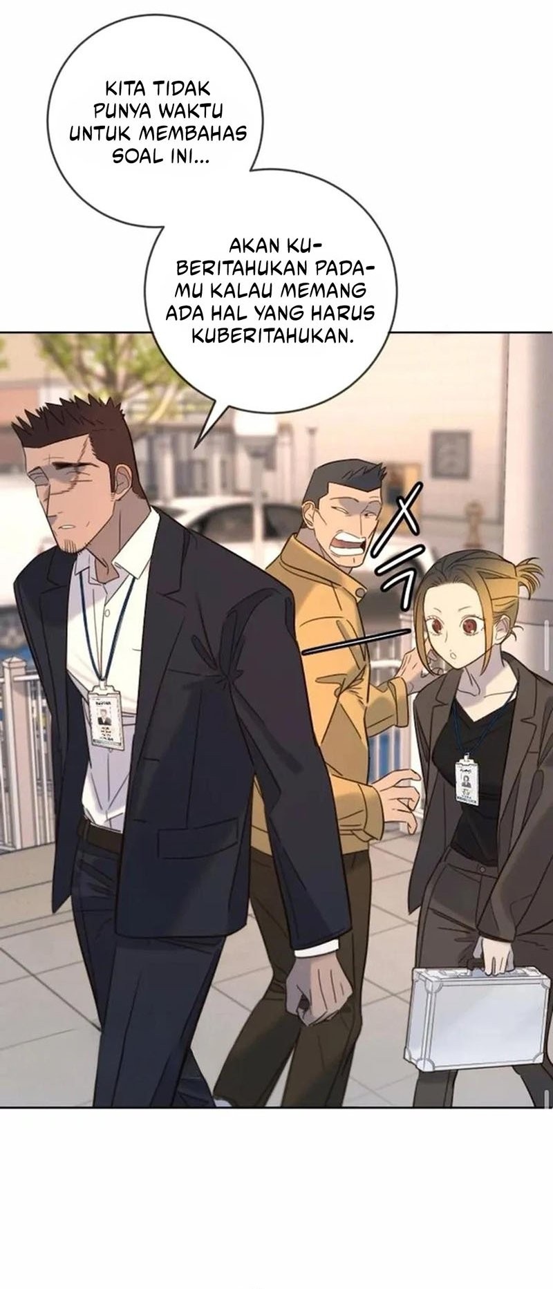 Everyone Loves Her Chapter 22 Gambar 61