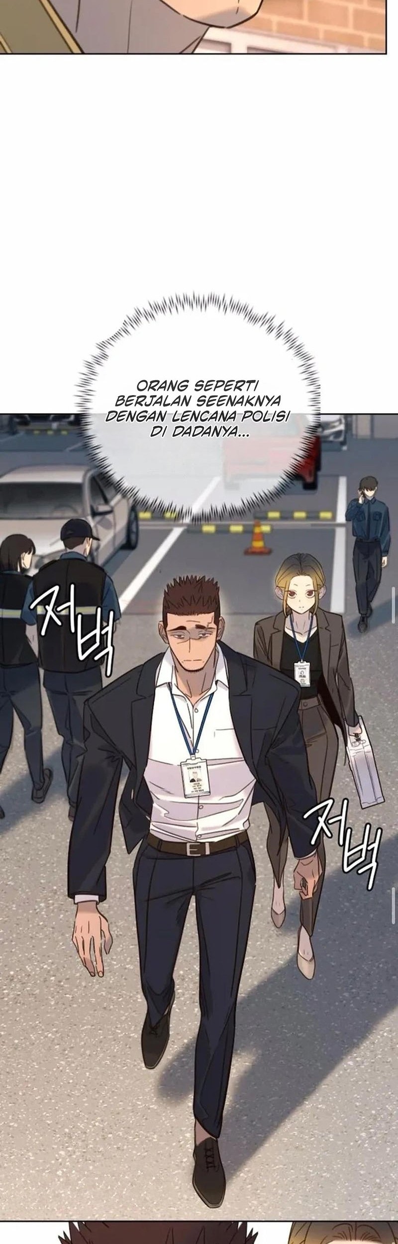 Everyone Loves Her Chapter 22 Gambar 58