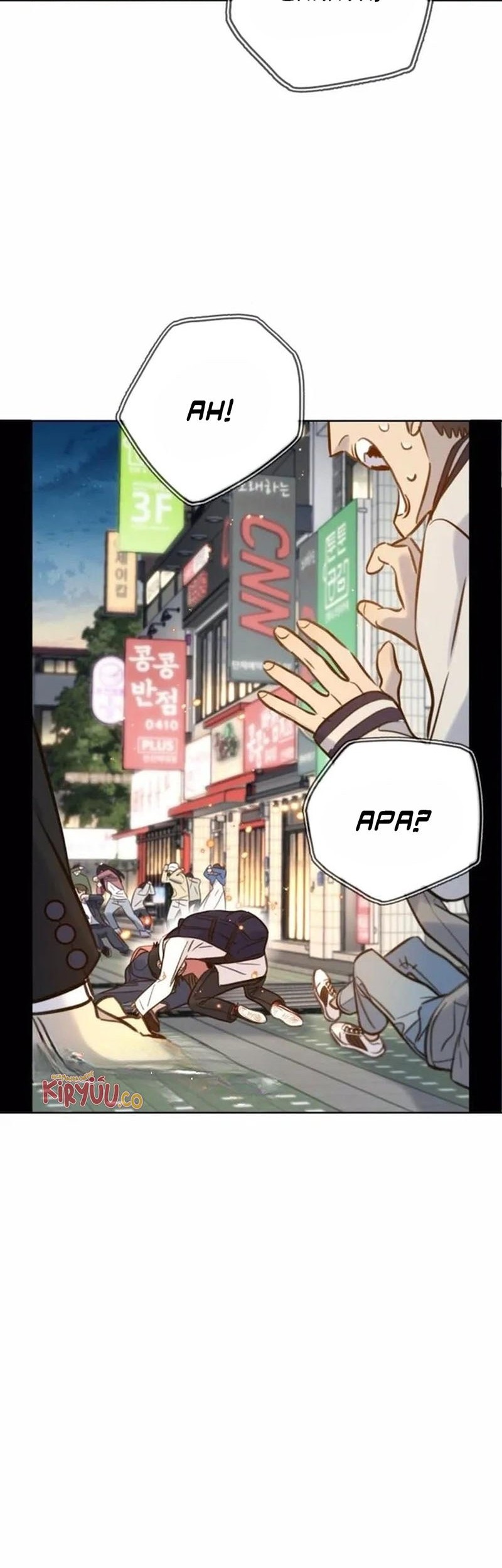 Everyone Loves Her Chapter 22 Gambar 3