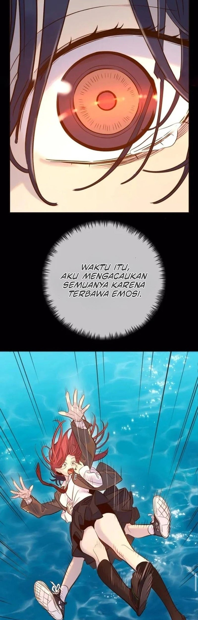 Everyone Loves Her Chapter 22 Gambar 13