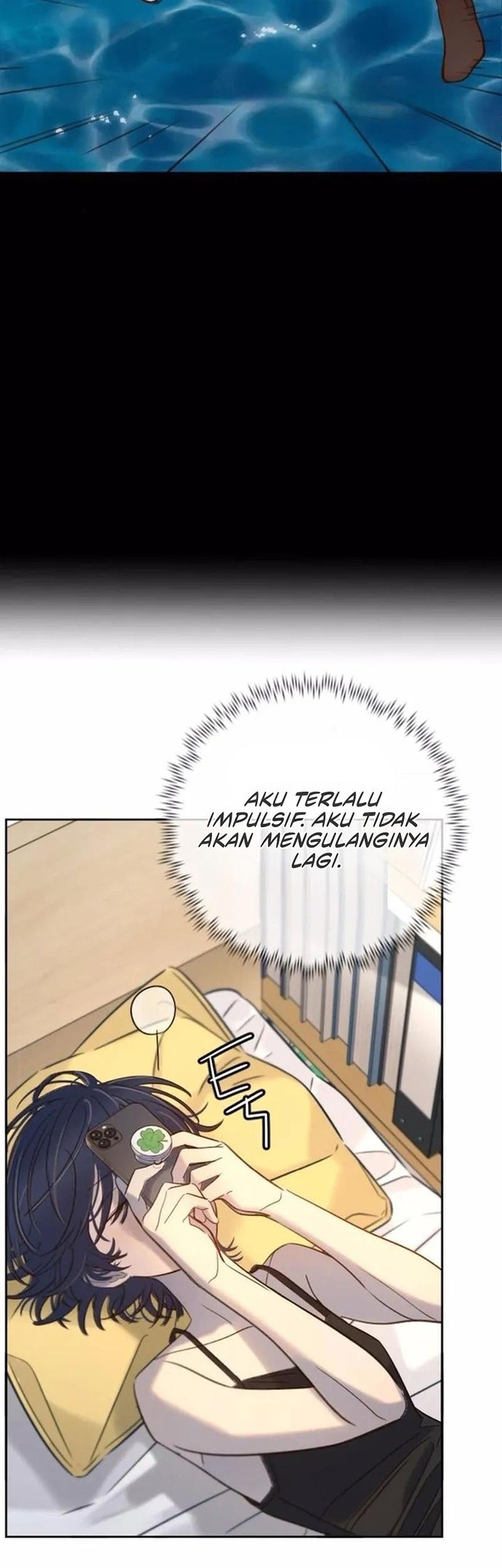 Everyone Loves Her Chapter 22 Gambar 14