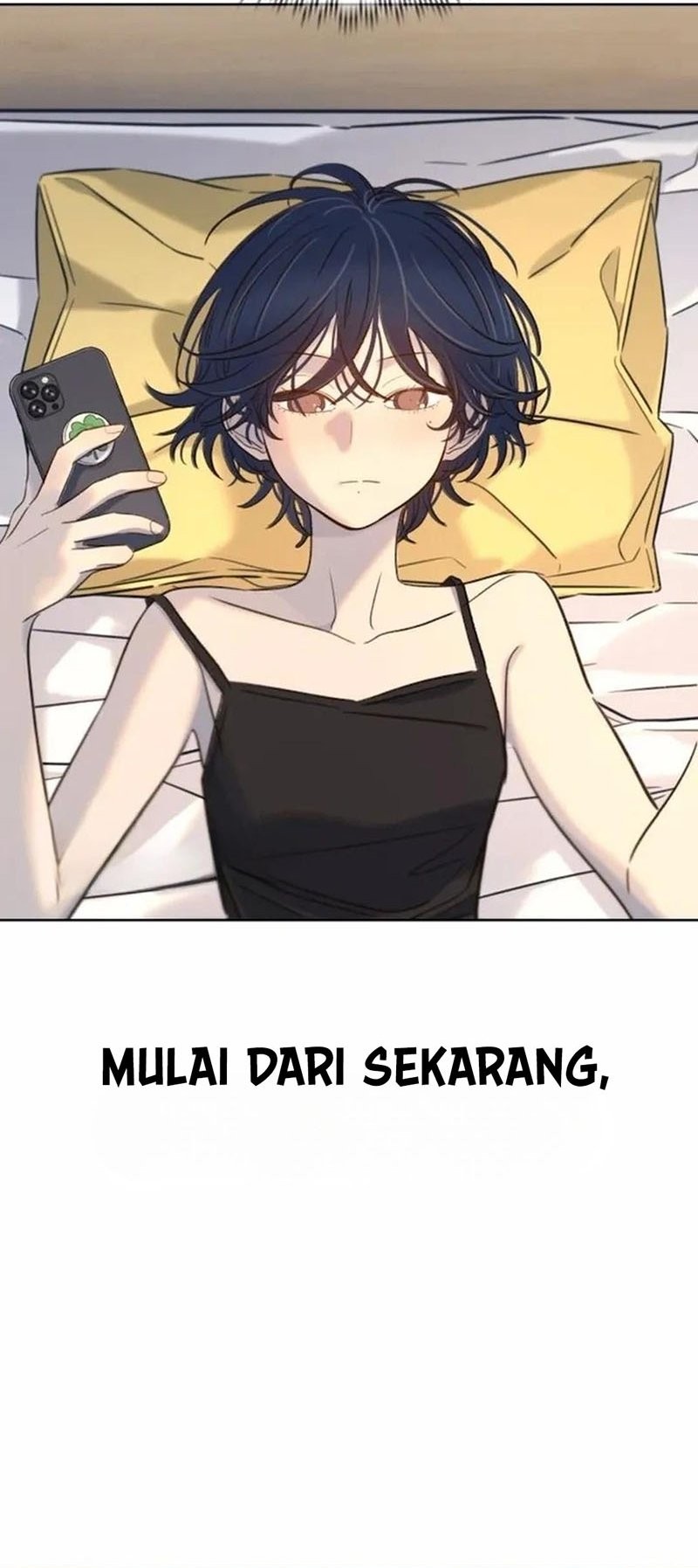 Everyone Loves Her Chapter 22 Gambar 16
