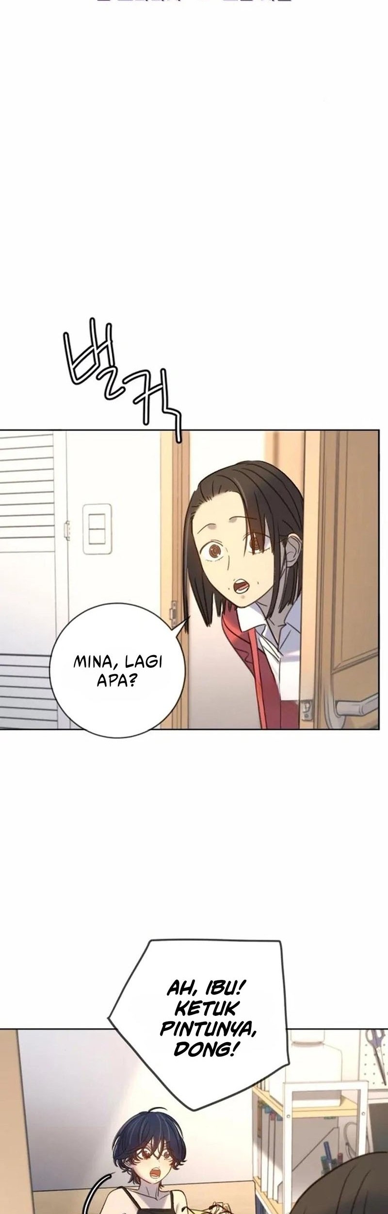 Everyone Loves Her Chapter 22 Gambar 18