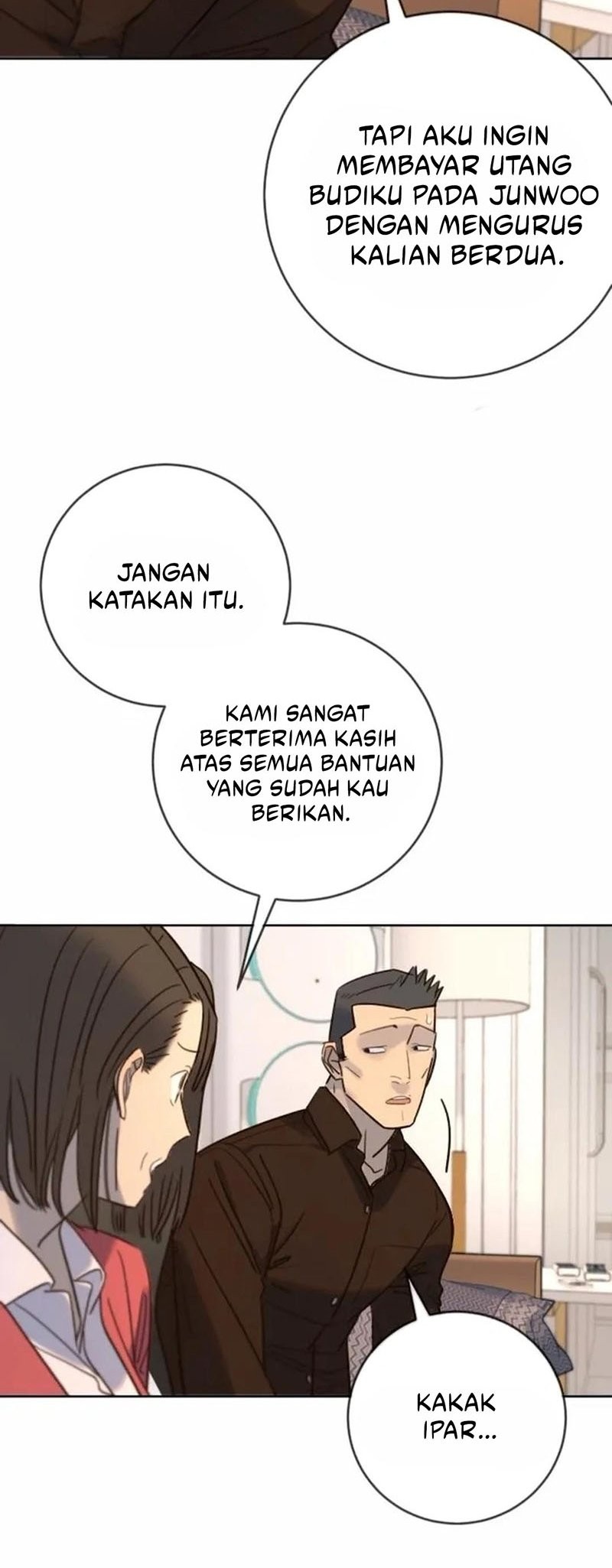 Everyone Loves Her Chapter 22 Gambar 26
