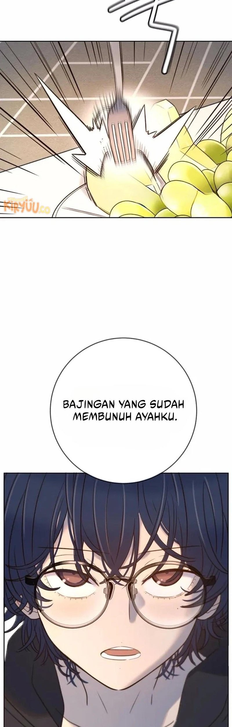 Everyone Loves Her Chapter 22 Gambar 28