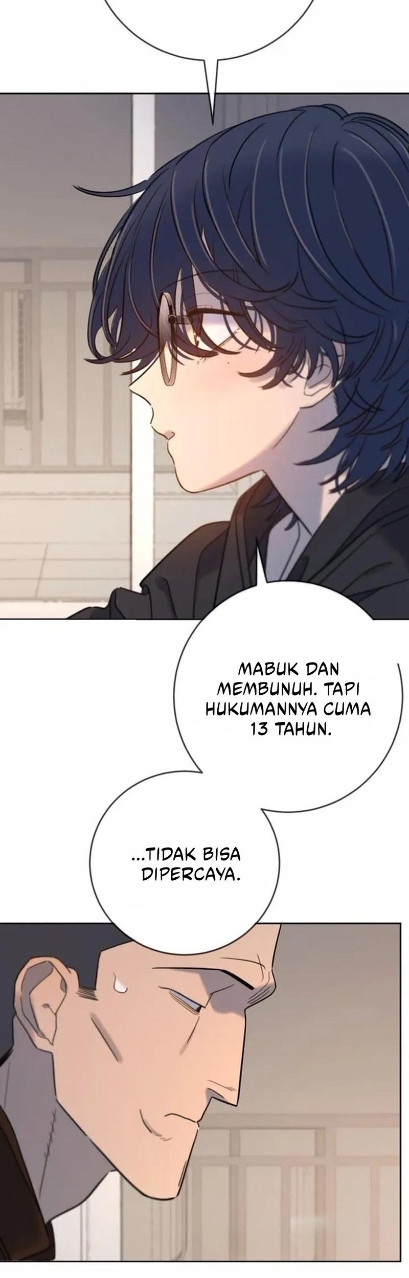 Everyone Loves Her Chapter 22 Gambar 30