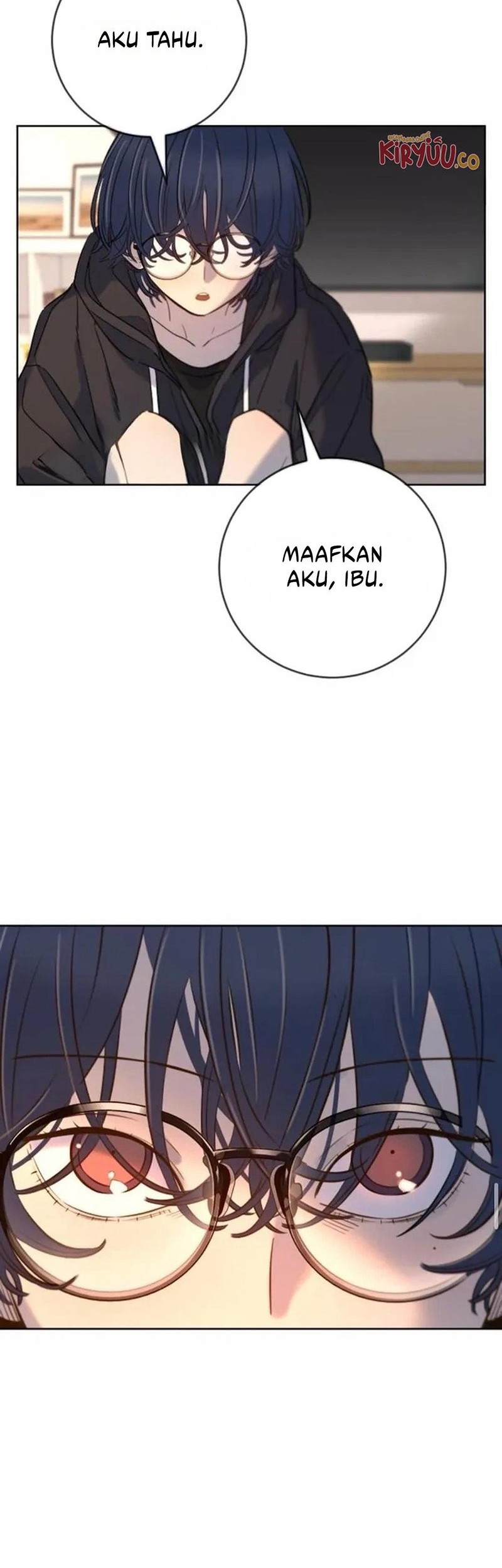 Everyone Loves Her Chapter 22 Gambar 33