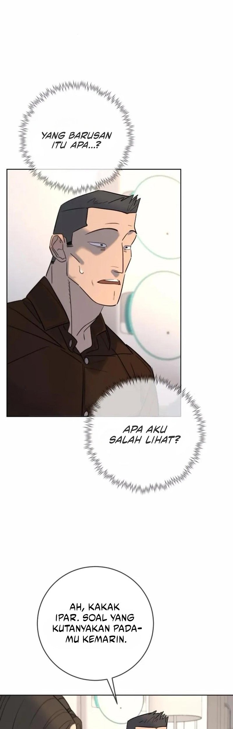 Everyone Loves Her Chapter 22 Gambar 34