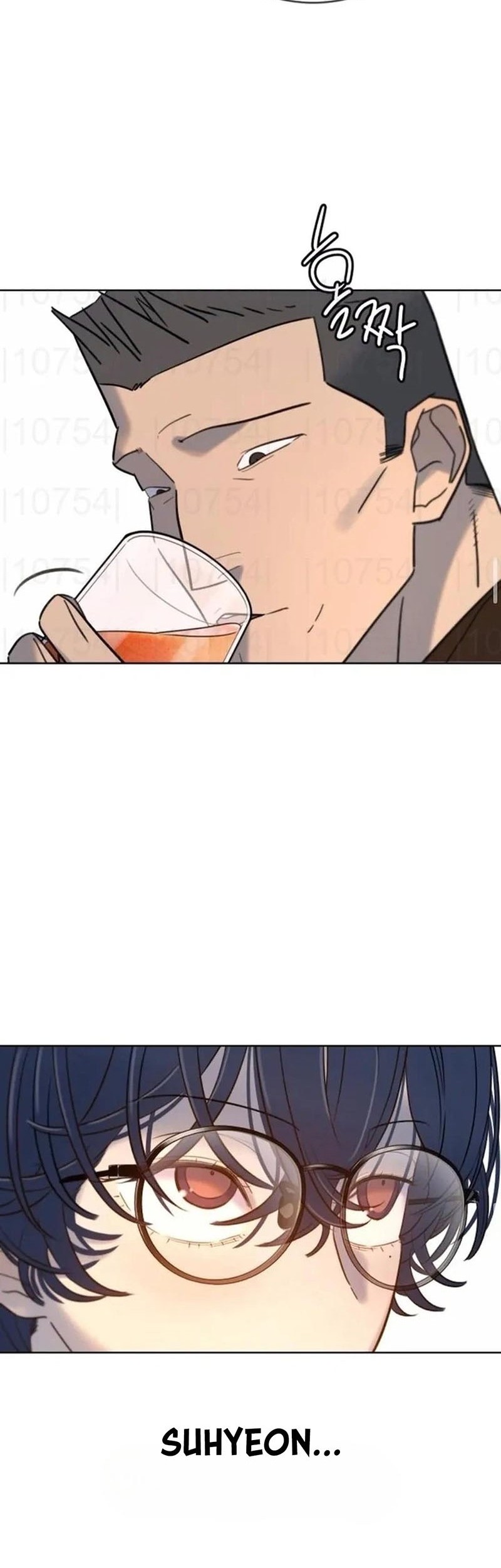 Everyone Loves Her Chapter 22 Gambar 40