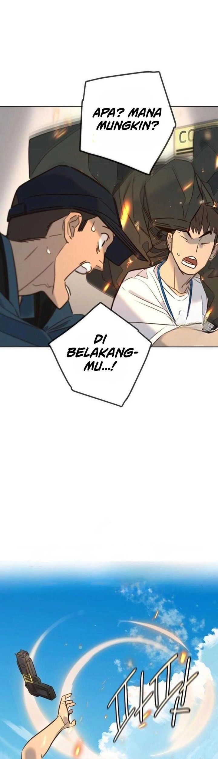 Everyone Loves Her Chapter 23 Gambar 26