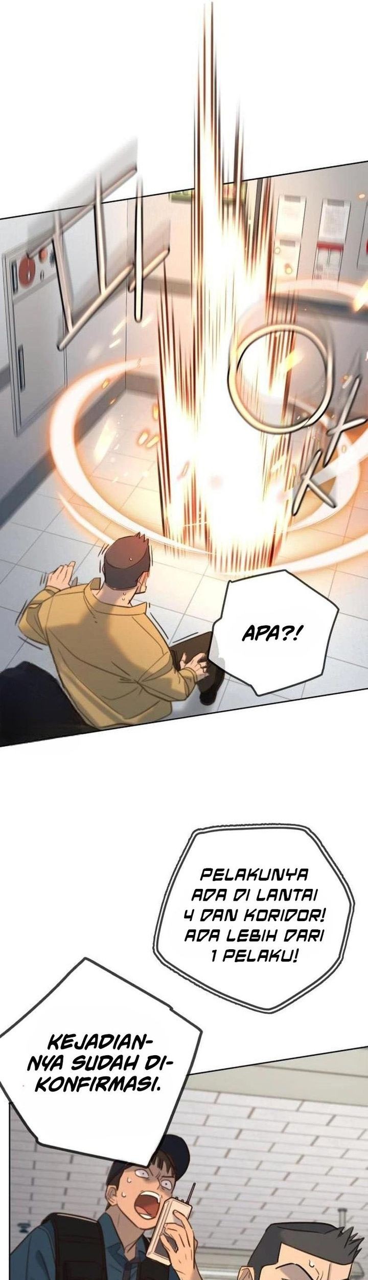 Everyone Loves Her Chapter 23 Gambar 19