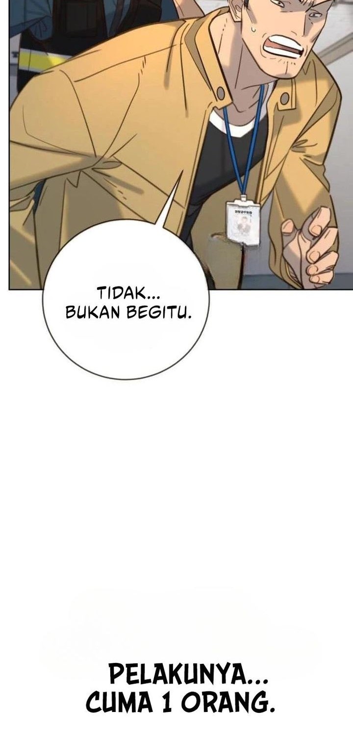 Everyone Loves Her Chapter 23 Gambar 20