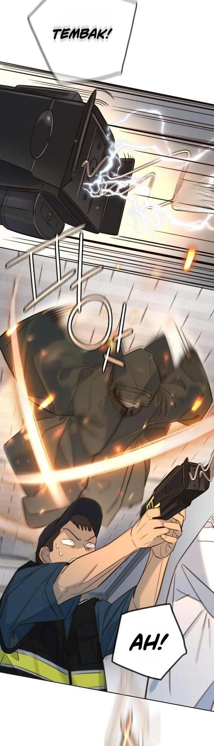 Everyone Loves Her Chapter 23 Gambar 24