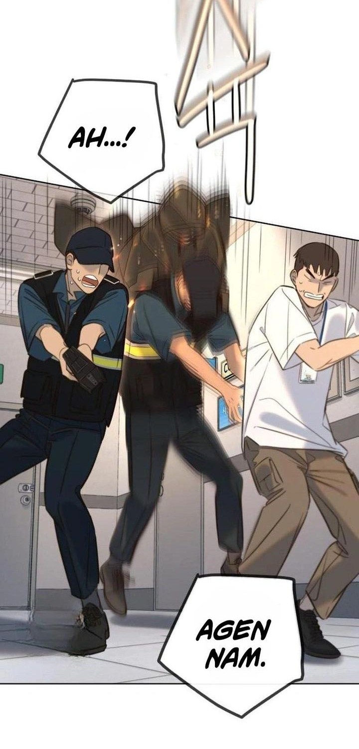 Everyone Loves Her Chapter 23 Gambar 25