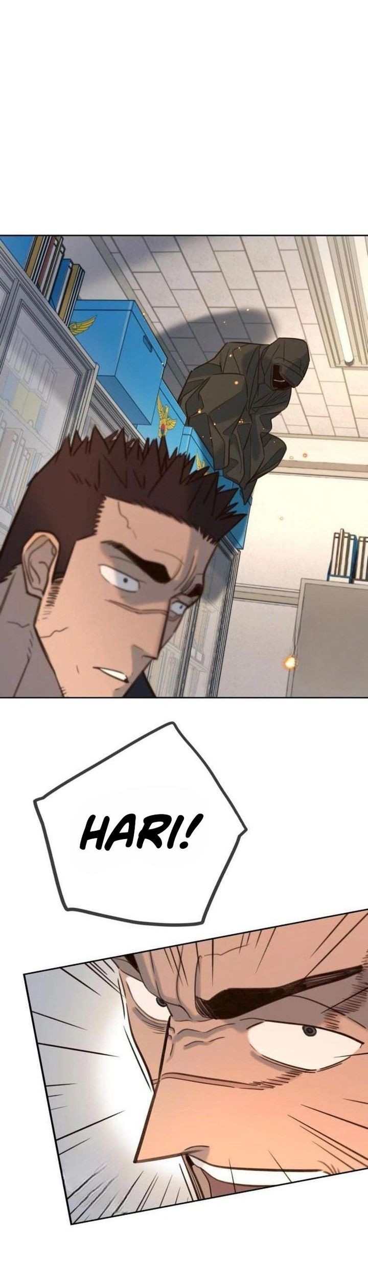 Everyone Loves Her Chapter 23 Gambar 45